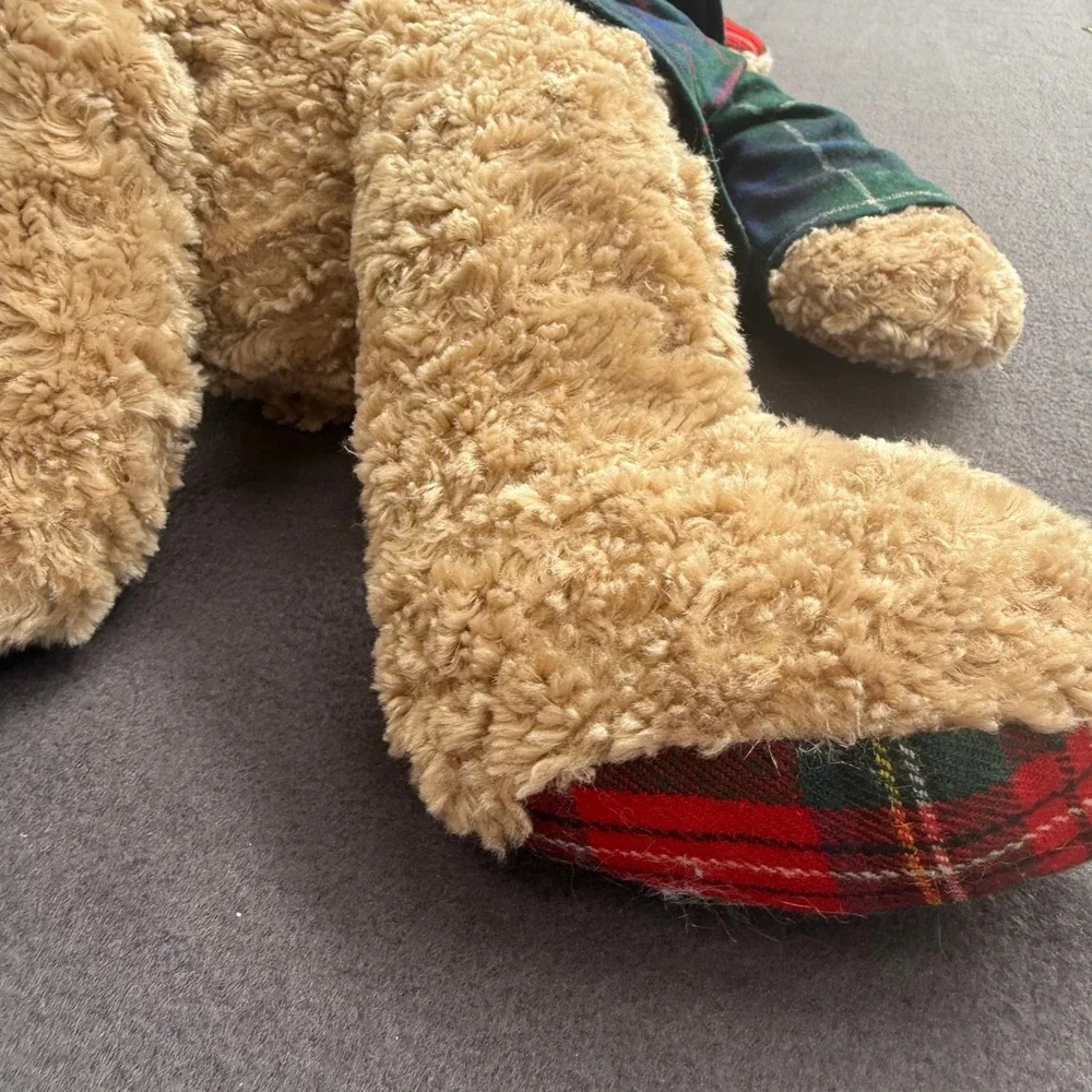 Gund classic teddy